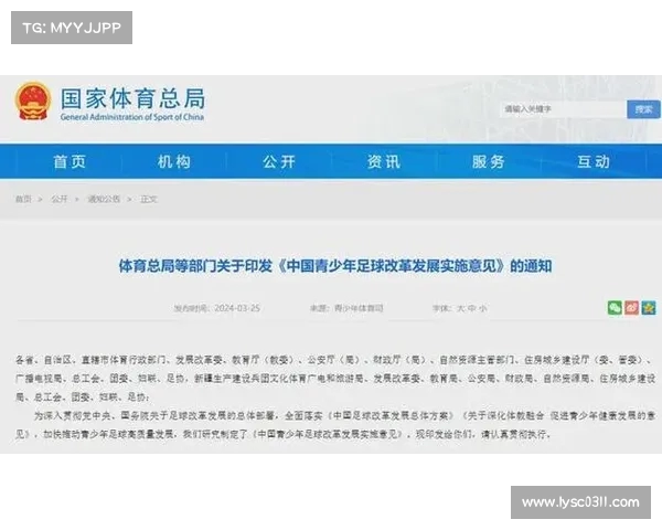 青训发展驱动下的足球未来：从基础培养到职业化体系的全面升级